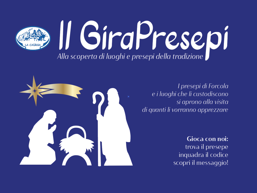 Il Girapresepi